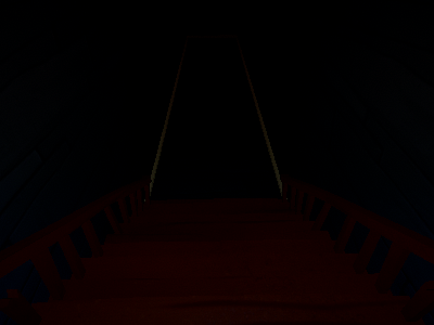 Neighbor's Hotel (Basement)