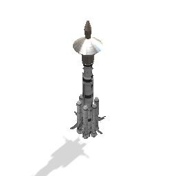 Gamma Ray Burst Satallite