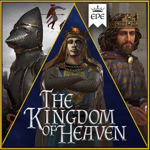 THE ALFEE 2001 Kingdom ChapterⅠ,Ⅱ THE FORTRESS KINGDOM The Wars of Aethelflaed and Edward the