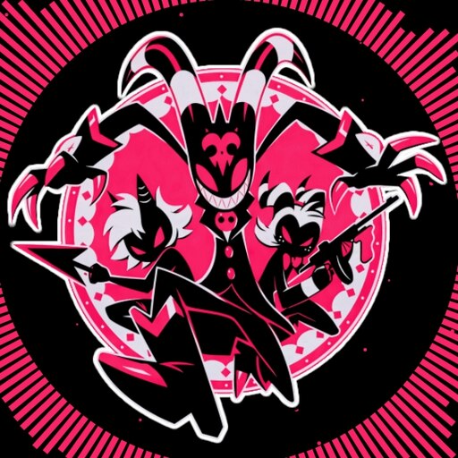 Steam Workshop::helluva boss imp visualizer