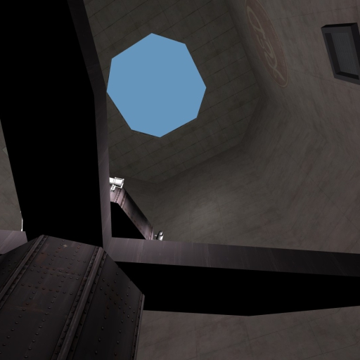 Airduct – Team Fortress 2 Mod