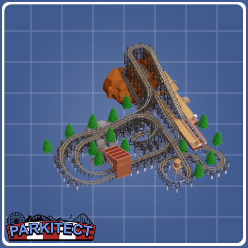 Westernier Railroad