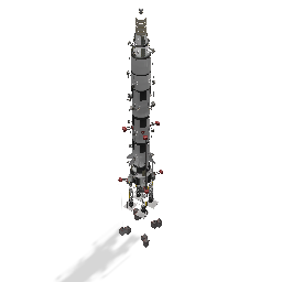 Emergency Missile 2