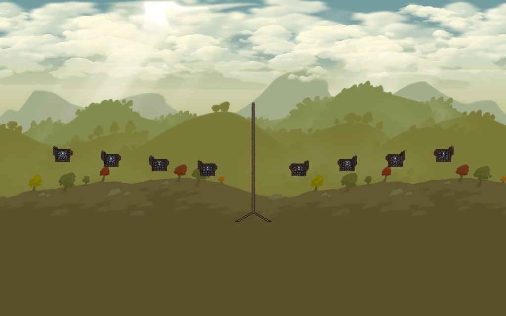 FlyingFortress [sk²]