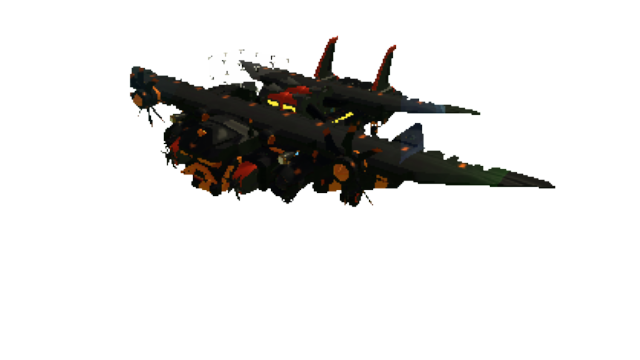 Hurricane Alpha4
