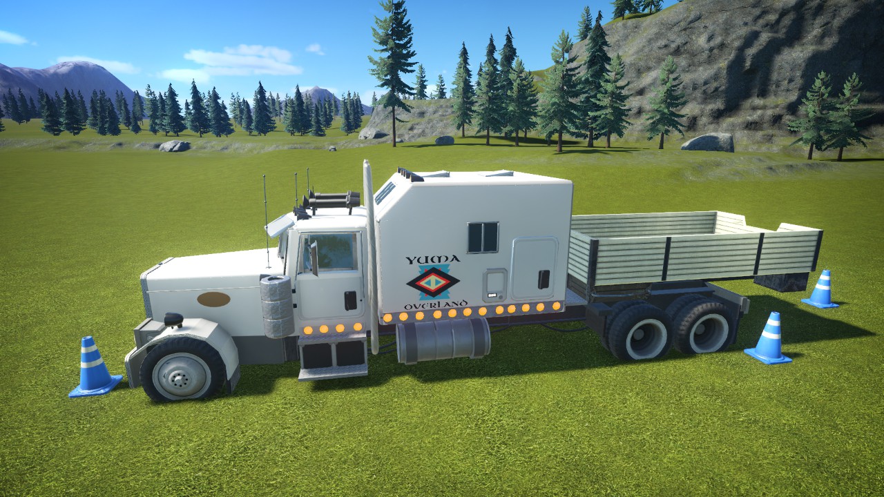 Truck