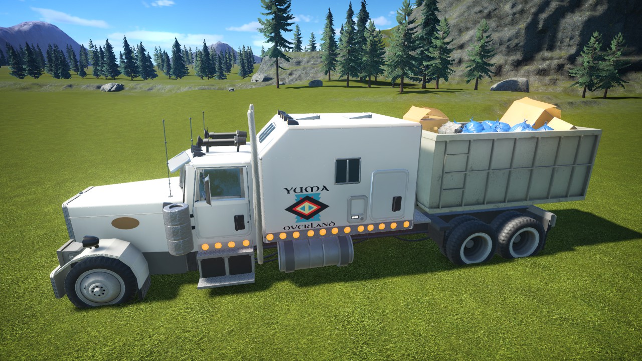 Truck