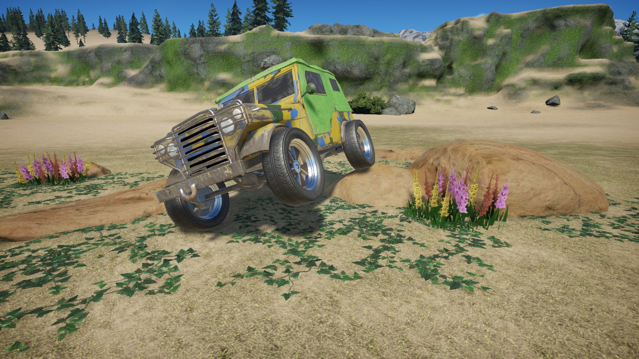Jeep