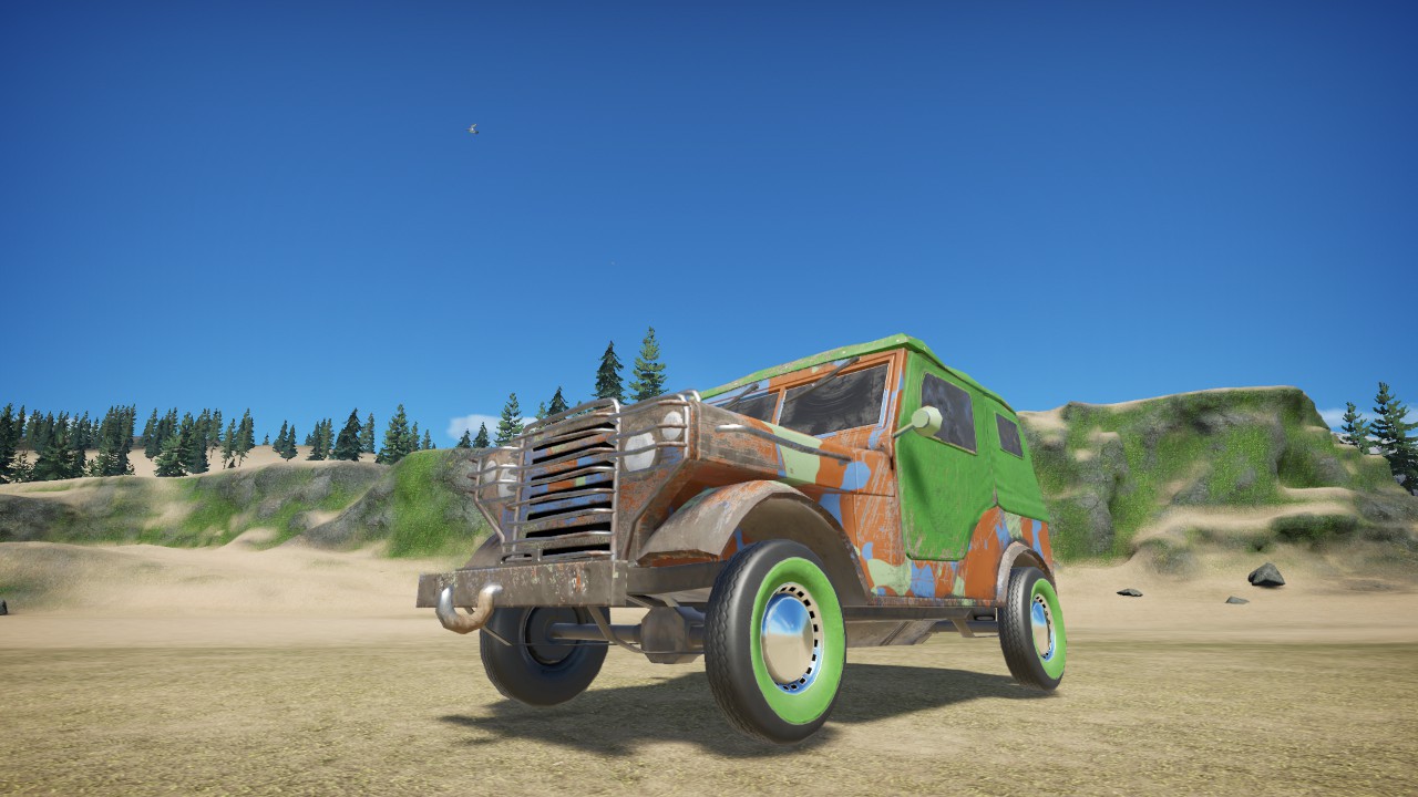 Jeep