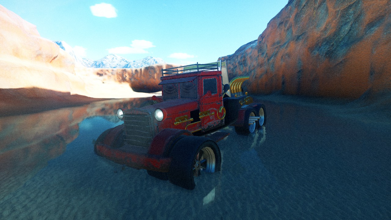 Truck