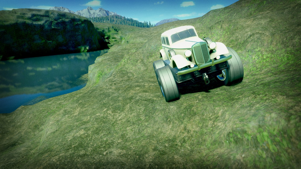Truck