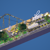 Coaster BEE