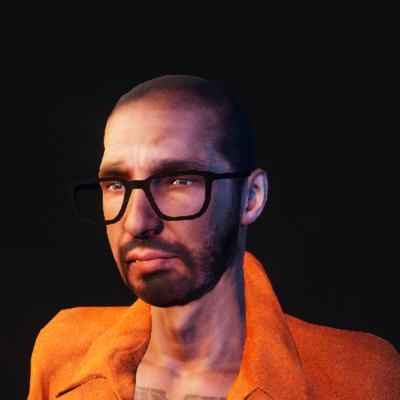 Hans Thomson
