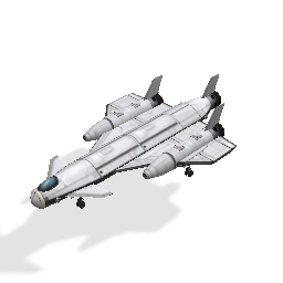 Triton SSTO