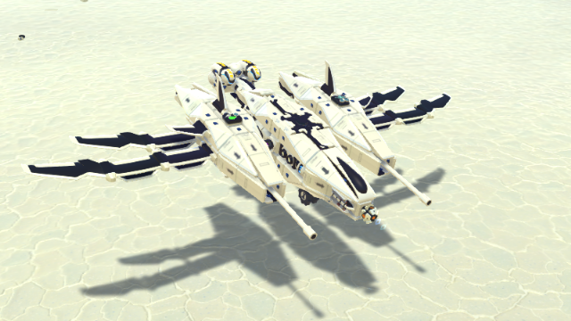 FR spacekiller smoll