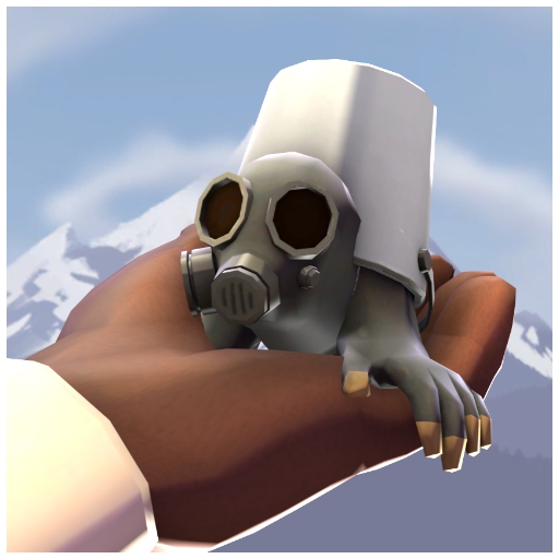 Soup Can Pyro