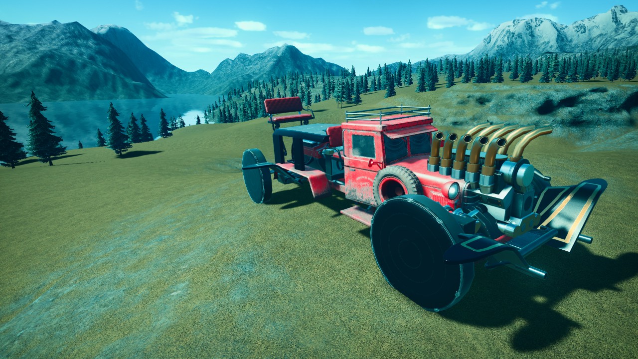 Monster Truck