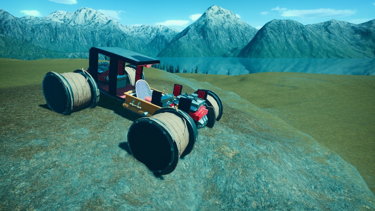 Monster Truck