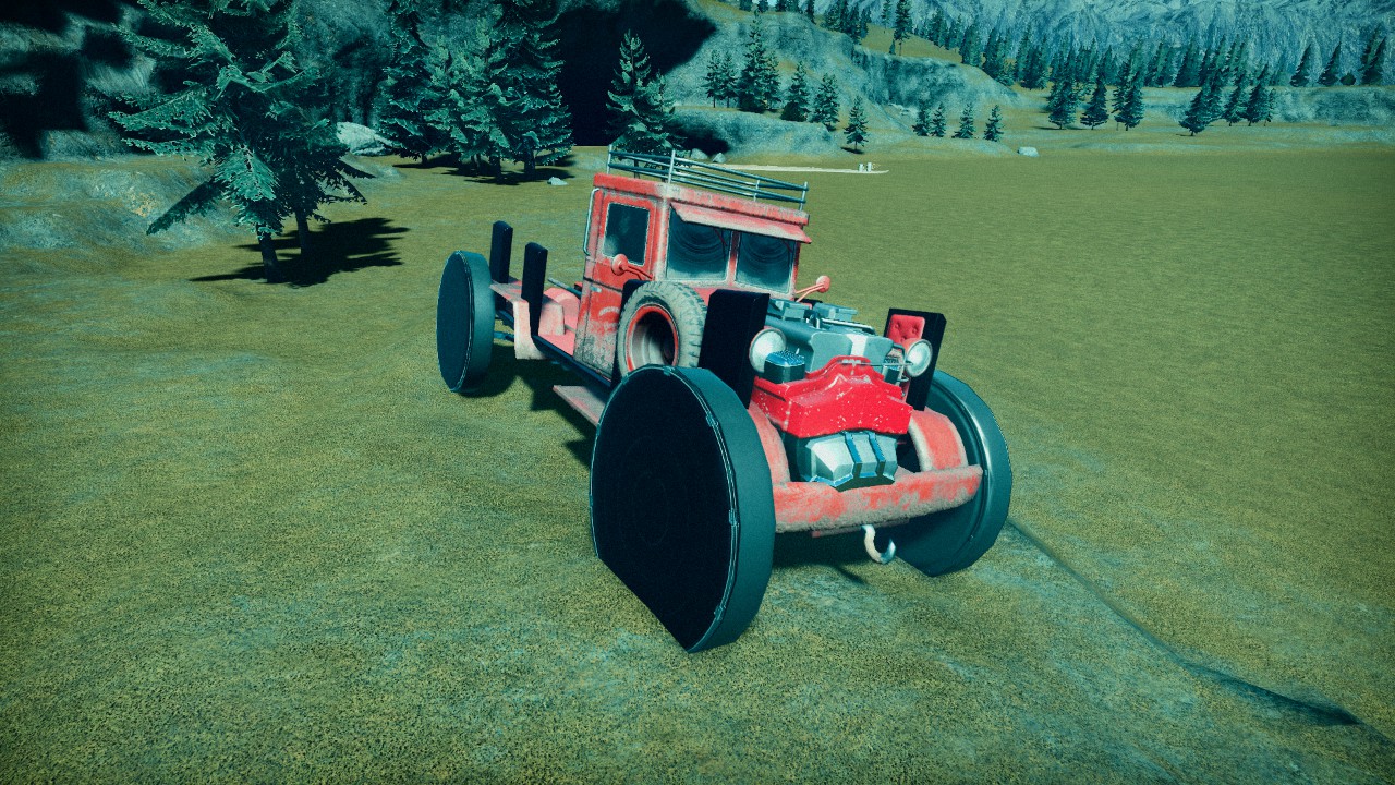 Monster Truck