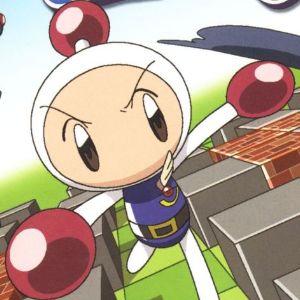 Bomberman Generation & Jetters Music