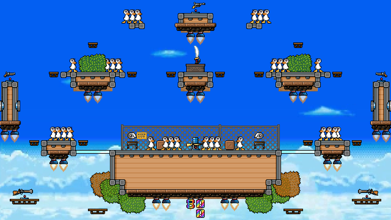 Sky cogs