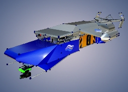 carry spaceship