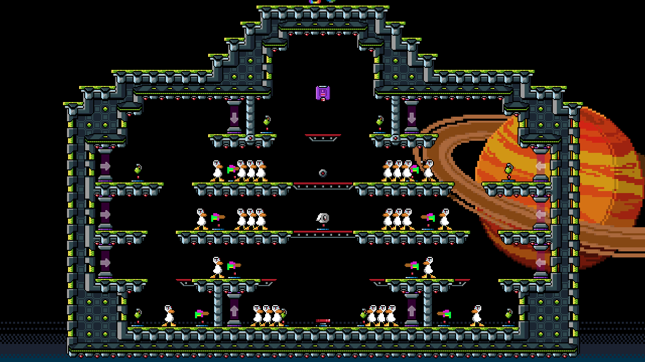 Tape Map 14