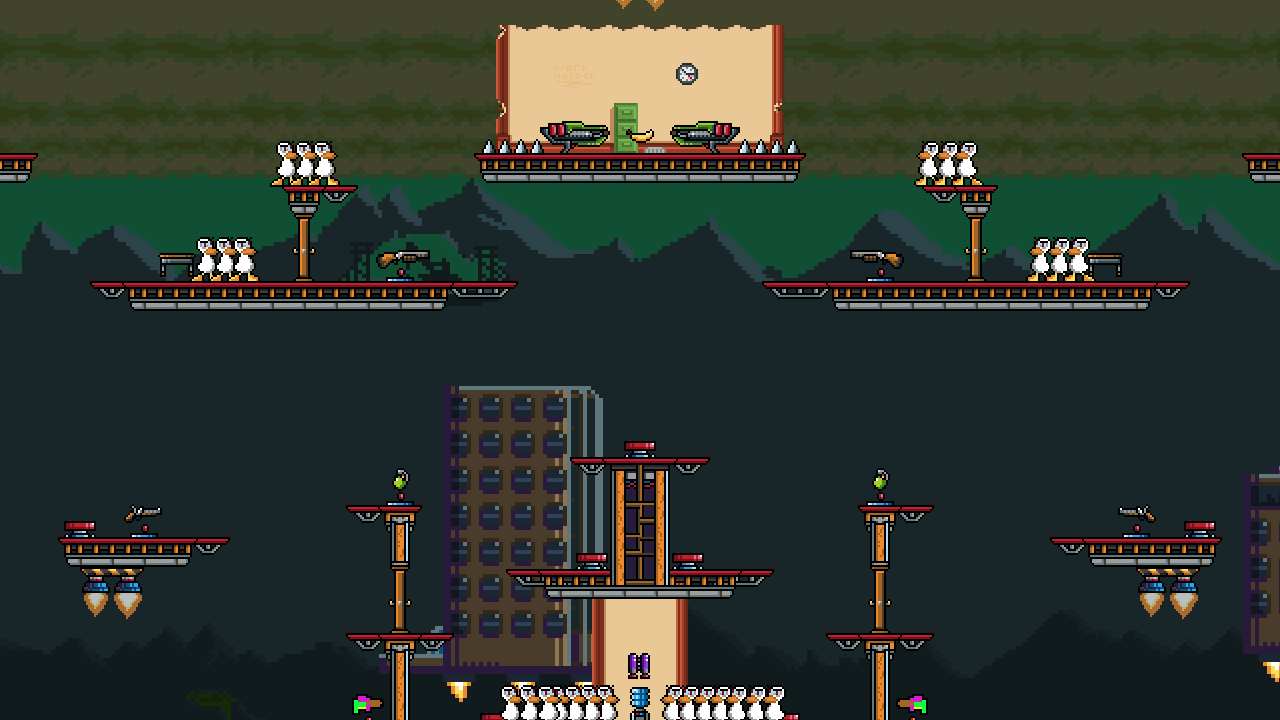 Tape Map 15