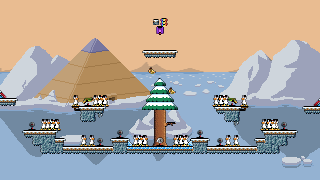 Tape Map 16