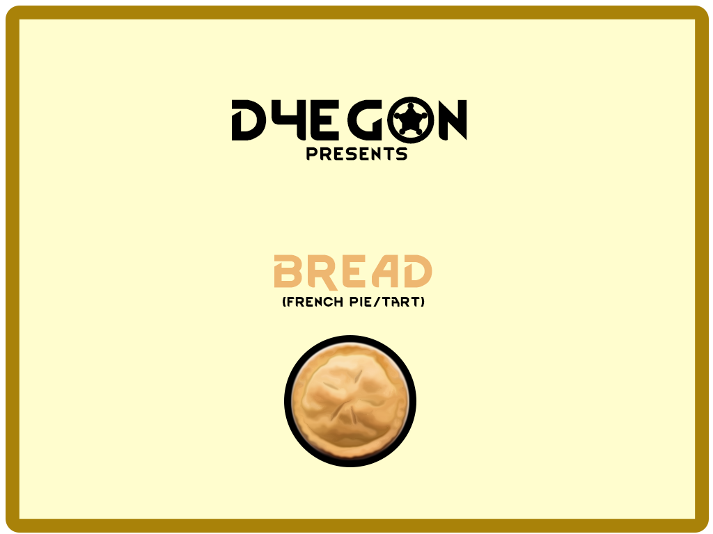 [DISCONTINUED] Bread