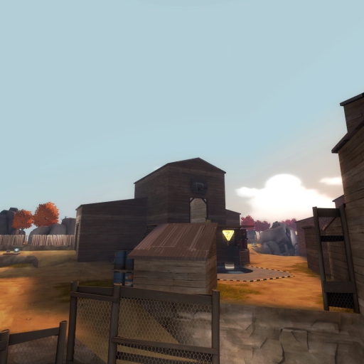 Cerise – Team Fortress 2 Mod