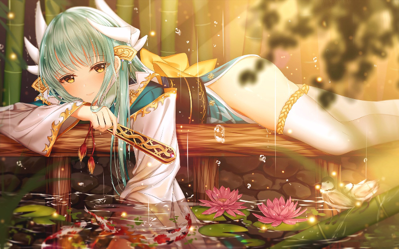 清姬
