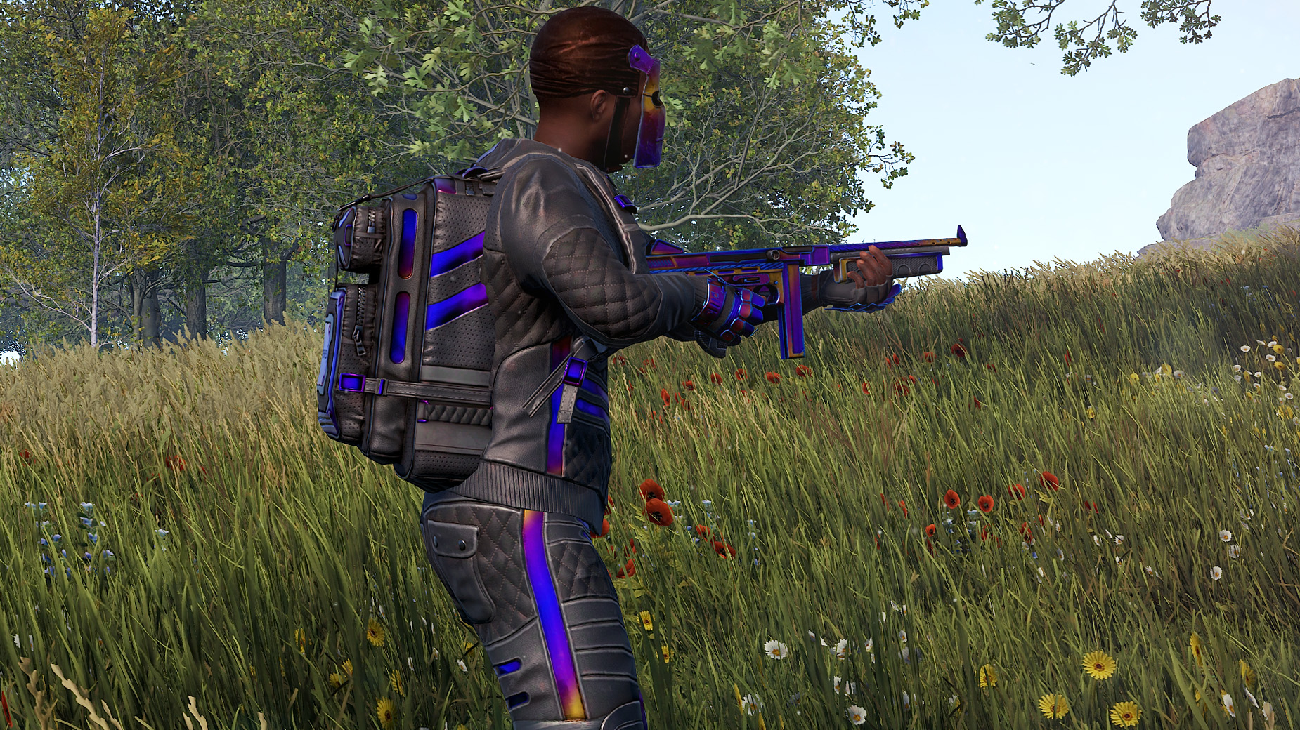 Tempered Backpack thumbnail 7
