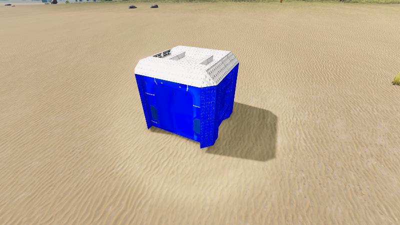 Porta Potty