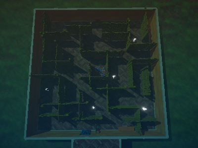 Maze
