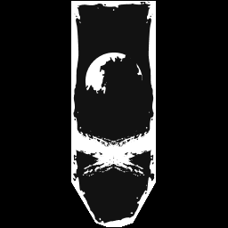 Moon Flag