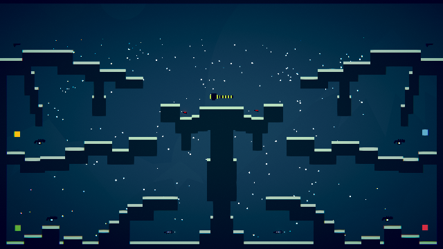 Winter Cave