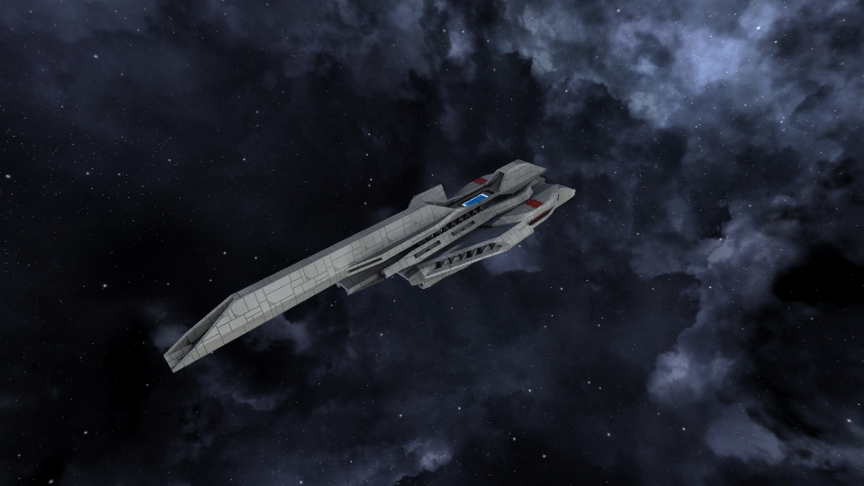 Variable Ship Design
