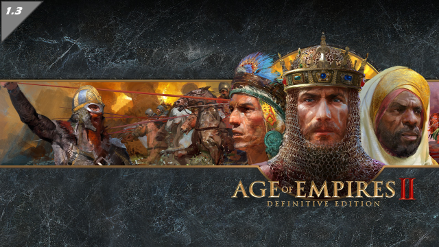 Age of Empires II Definitive Edition Music