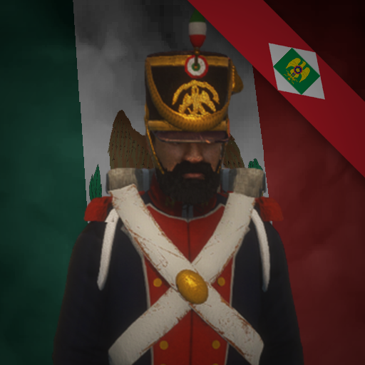 México - Hidalgo Infantry