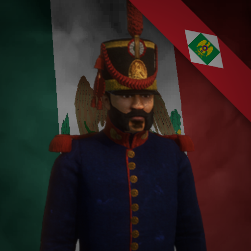 México - Cannoneer