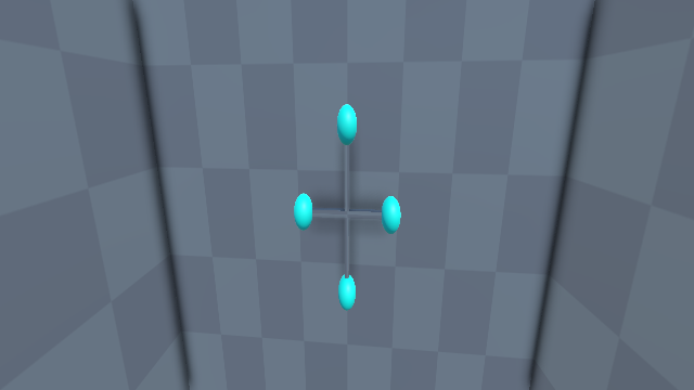 Quadshot
