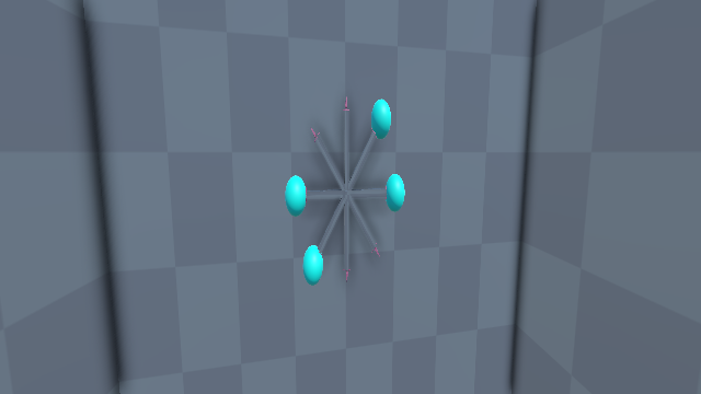 Octashot