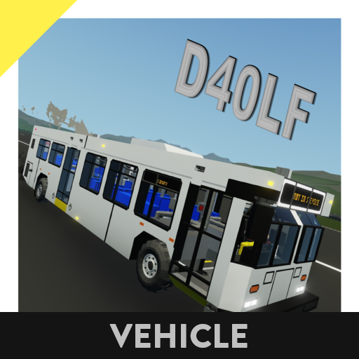D40LF