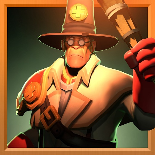 TF2 Hex: Der Jager von Rottenburg