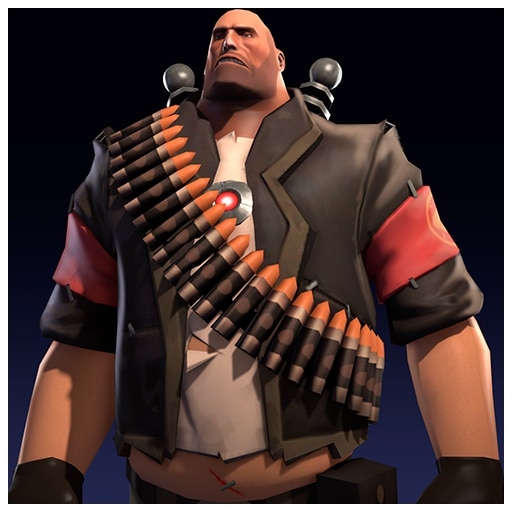 TF2 Hex: The Uberedmensch
