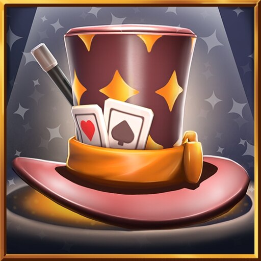 TF2 Hex: Disappearing Act
