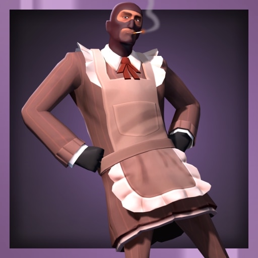 SFM Port: Le Manmaid
