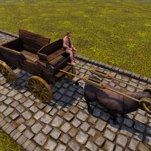 WagonTravel