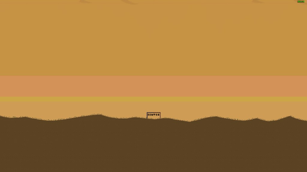 Ultra Long Range SandBOX